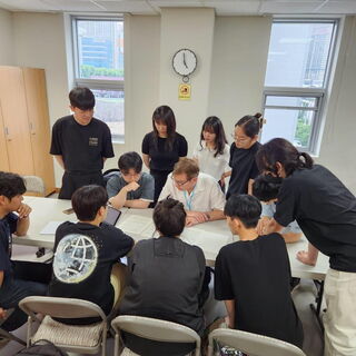 Masterclass in Daegu, Sūdkorea (2023)