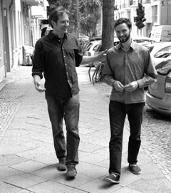 a:tok - Andreas F. Staffel und Julius Holtz